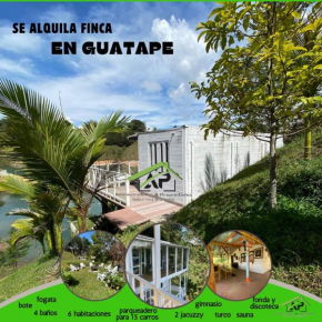 Finca libertas